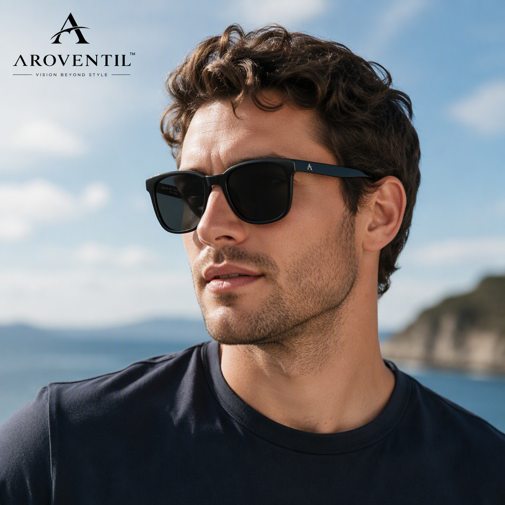 Aurelian Classic Polarized Sunglasses — image 4