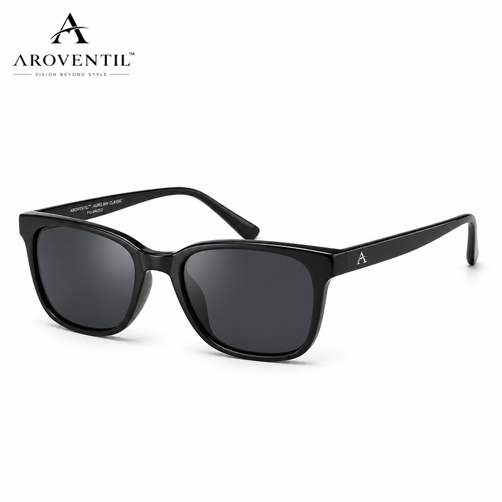 Aurelian Classic Polarized Sunglasses — image 1