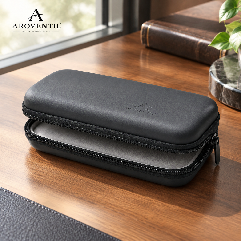 Avenlor Protective Eyeglass Storage Case — image 4