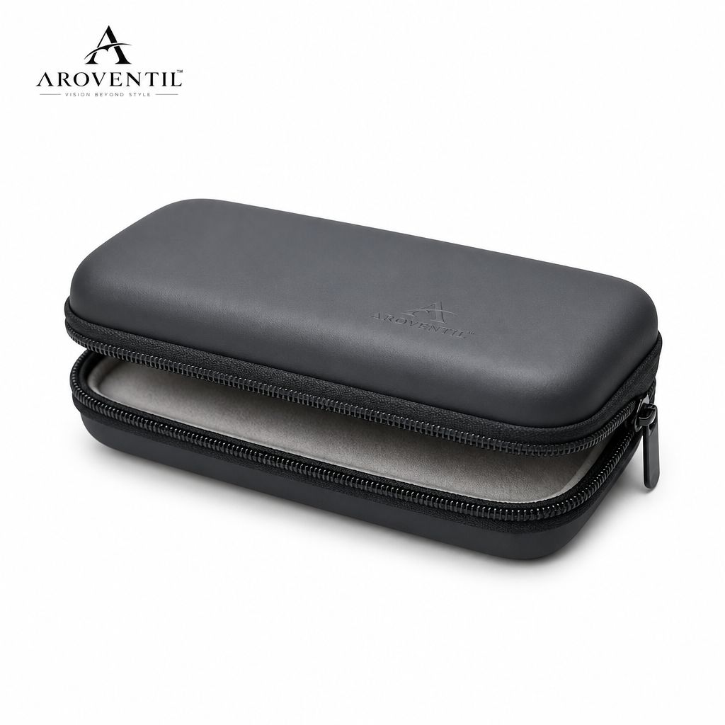 Avenlor Protective Eyeglass Storage Case — image 1