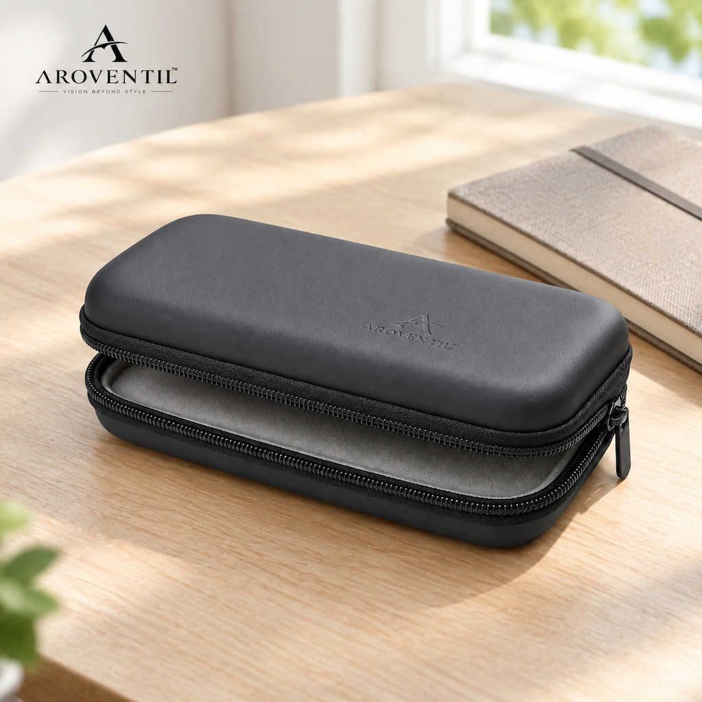 Avenlor Protective Eyeglass Storage Case — image 7