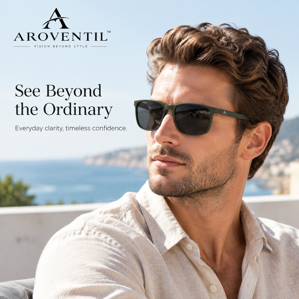 Calivelle Lightweight Polarized Sunglasses — image 3