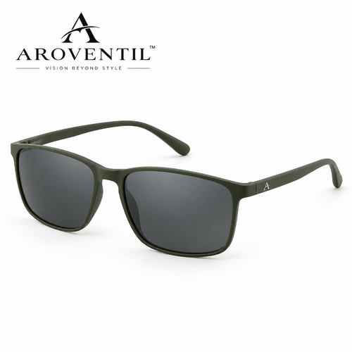 Calivelle Lightweight Polarized Sunglasses — image 1