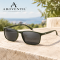 Calivelle Lightweight Polarized Sunglasses — image 6