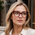 Marvelle Timeless Cat-Eye Optical Frames — image 8