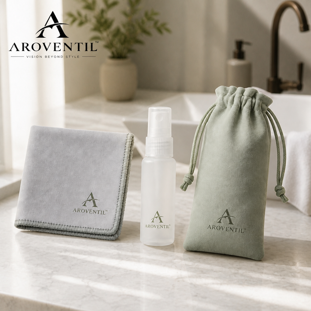Solmira Microfiber Lens Cleaning Kit — image 3