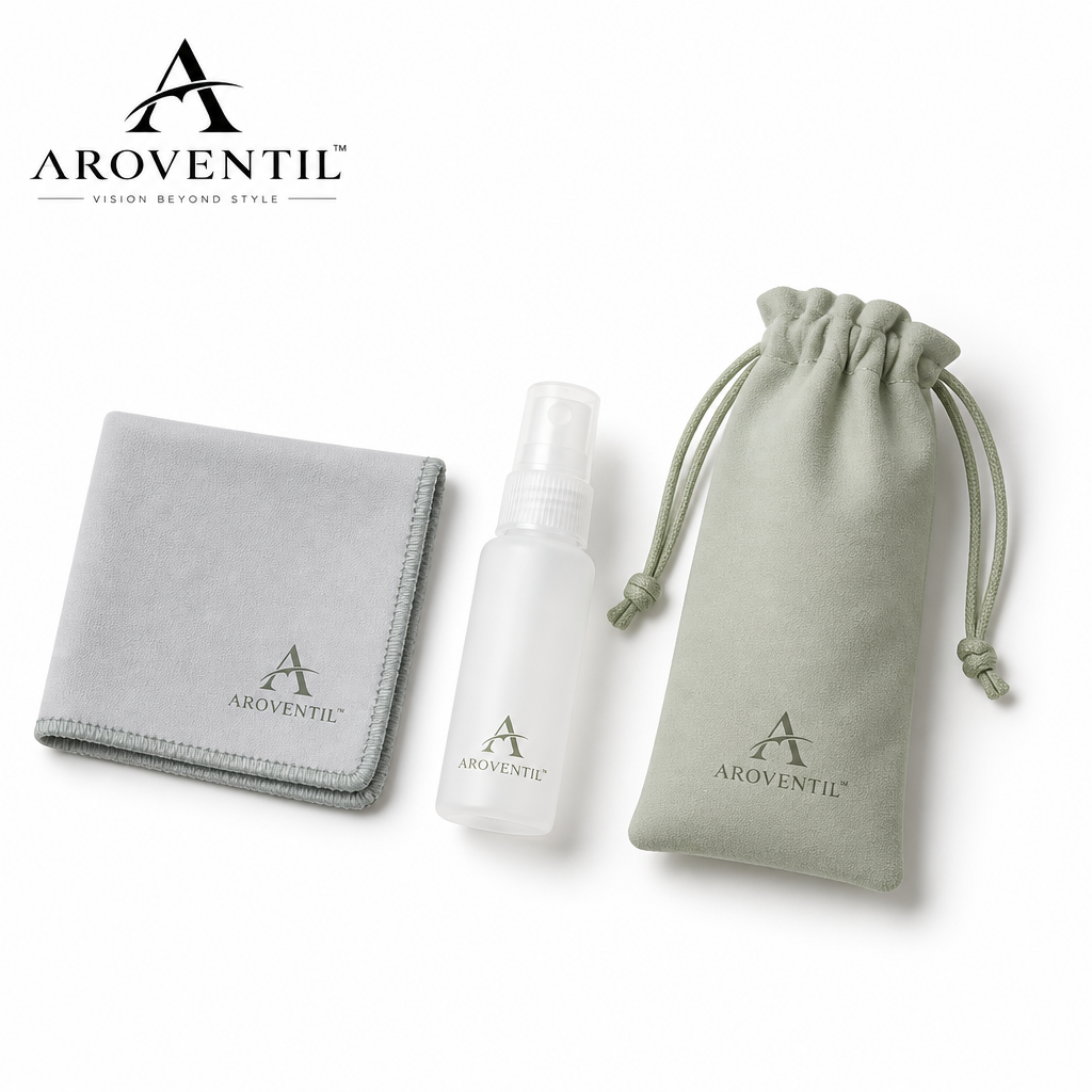 Solmira Microfiber Lens Cleaning Kit — image 1
