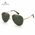 Viremont Modern Aviator Sunglasses — image 1
